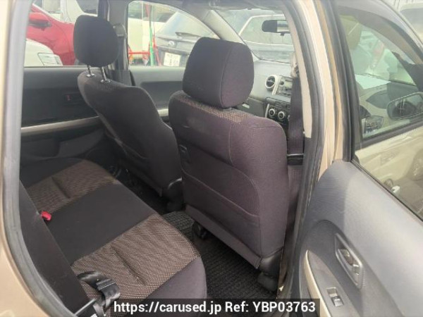 Used 2003 AT toyota ist NCP65 Image[10]