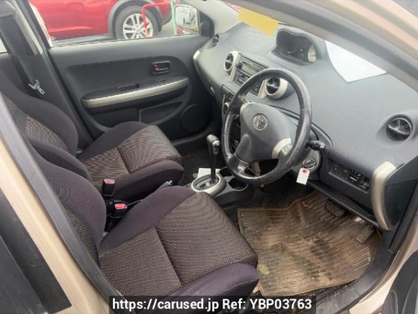 Used 2003 AT toyota ist NCP65 Image[11]