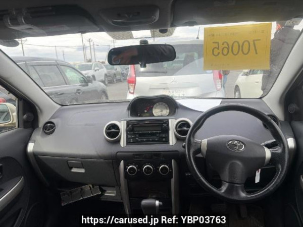 Used 2003 AT toyota ist NCP65 Image[12]
