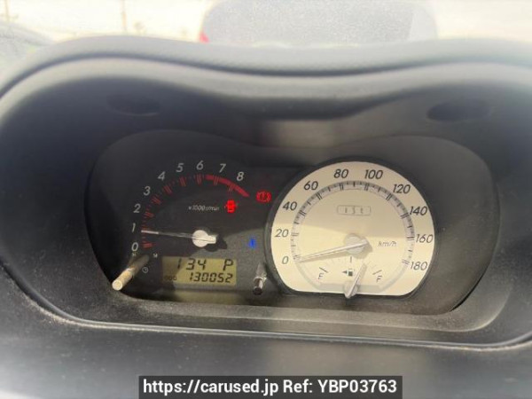 Used 2003 AT toyota ist NCP65 Image[13]