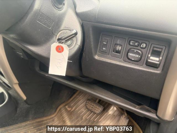 Used 2003 AT toyota ist NCP65 Image[14]