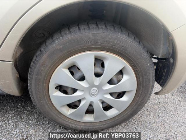 Used 2003 AT toyota ist NCP65 Image[15]
