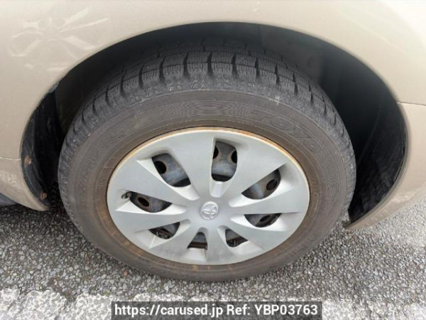 Used 2003 AT toyota ist NCP65 Image[17]