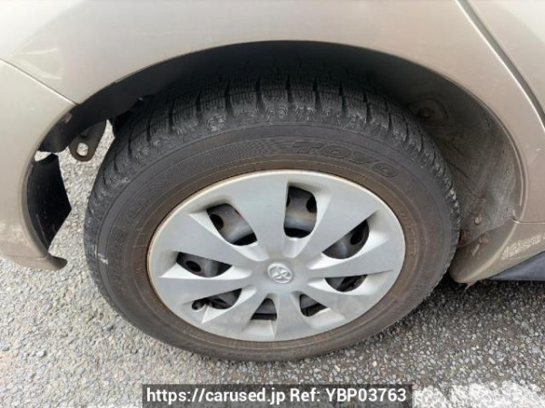 Used 2003 AT toyota ist NCP65 Image[18]