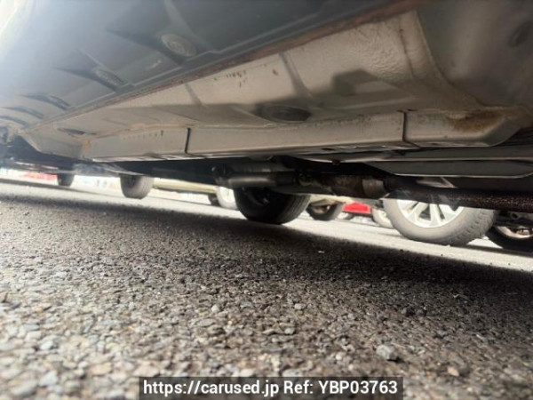 Used 2003 AT toyota ist NCP65 Image[19]