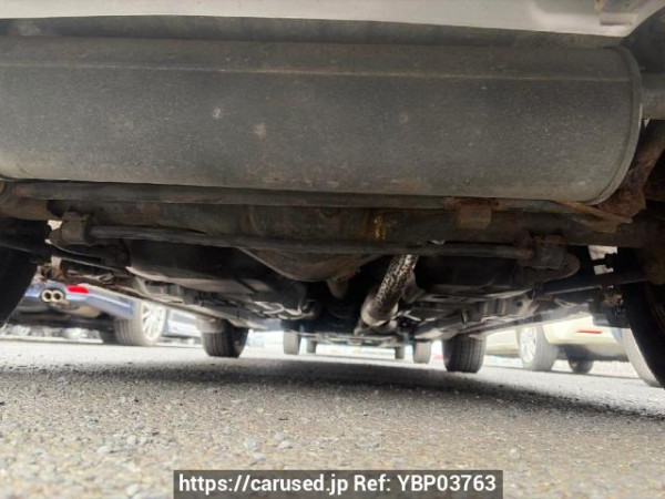 Used 2003 AT toyota ist NCP65 Image[23]