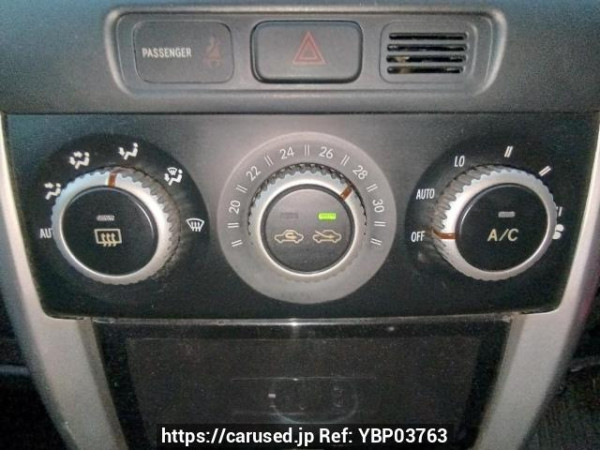 Used 2003 AT toyota ist NCP65 Image[24]