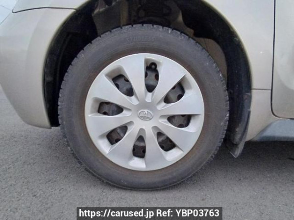 Used 2003 AT toyota ist NCP65 Image[28]