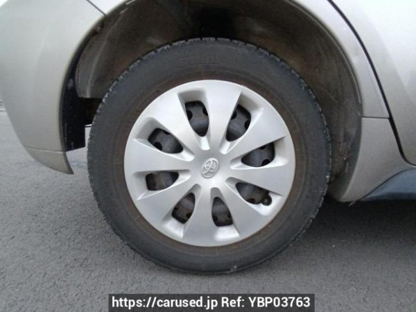Used 2003 AT toyota ist NCP65 Image[29]