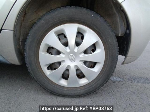 Used 2003 AT toyota ist NCP65 Image[30]