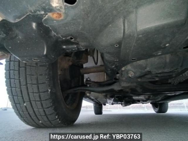 Used 2003 AT toyota ist NCP65 Image[31]