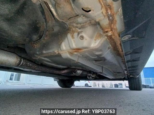 Used 2003 AT toyota ist NCP65 Image[36]