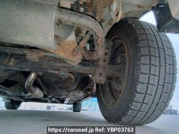 Used 2003 AT toyota ist NCP65 Image[39]