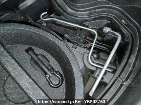 Used 2003 AT toyota ist NCP65 Image[41]