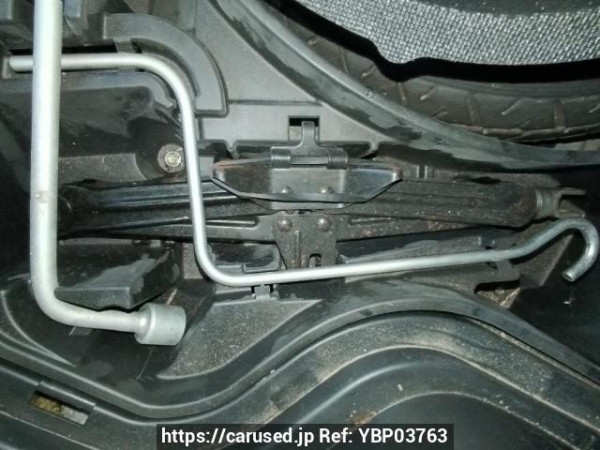 Used 2003 AT toyota ist NCP65 Image[42]