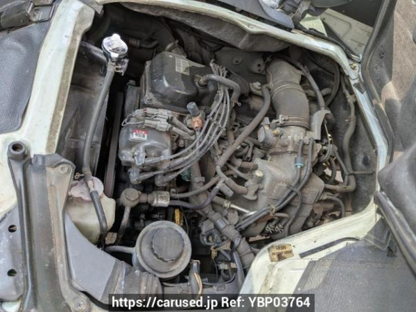 Used 2002 AT toyota hiace-van RZH112K Image[10]