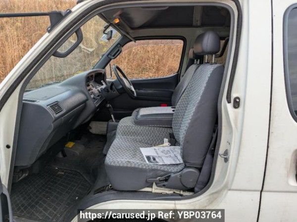 Used 2002 AT toyota hiace-van RZH112K Image[12]