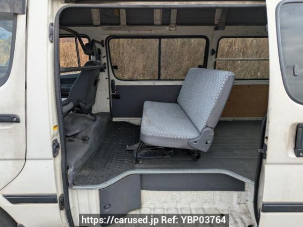 Used 2002 AT toyota hiace-van RZH112K Image[13]