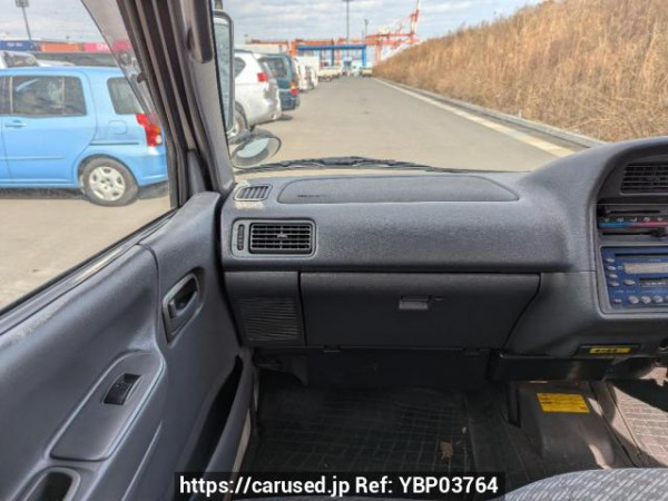 Used 2002 AT toyota hiace-van RZH112K Image[16]