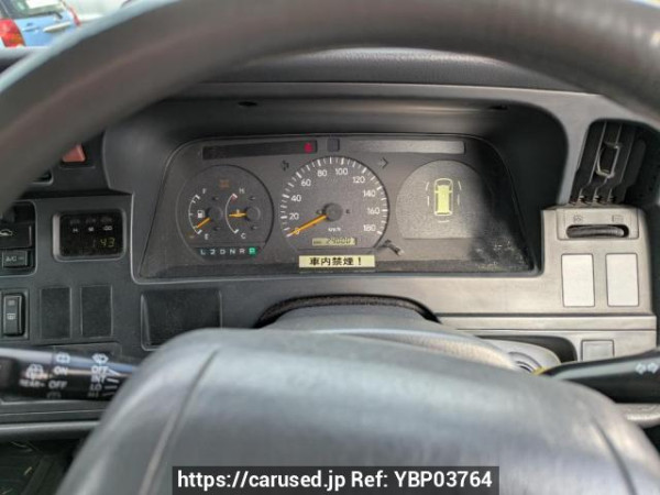 Used 2002 AT toyota hiace-van RZH112K Image[20]