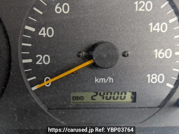 Used 2002 AT toyota hiace-van RZH112K Image[21]