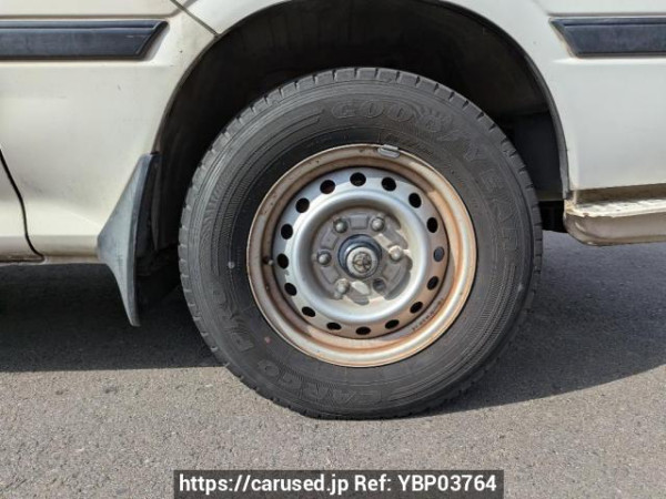 Used 2002 AT toyota hiace-van RZH112K Image[23]