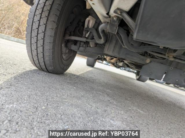 Used 2002 AT toyota hiace-van RZH112K Image[26]