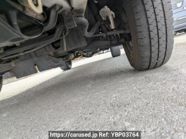 Used 2002 AT toyota hiace-van RZH112K Image[27]