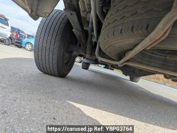 Used 2002 AT toyota hiace-van RZH112K Image[28]