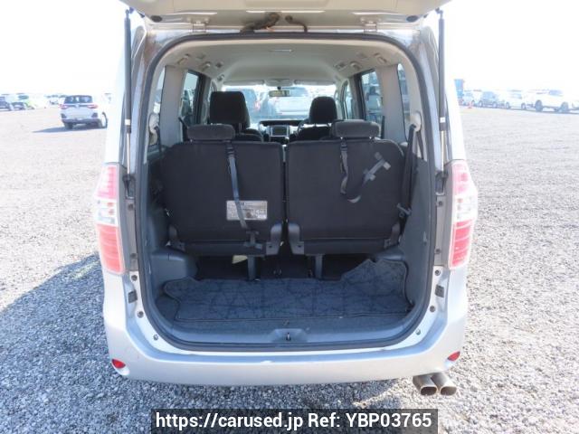 Nunua gari lililotumika 2008 Toyota Noah ZRR70G (YBP03765
