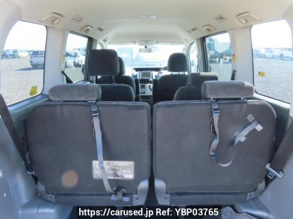 Used 2008 AT toyota noah ZRR70G Image[9]