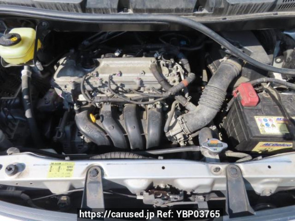 Used 2008 AT toyota noah ZRR70G Image[10]