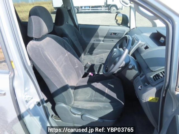 Used 2008 AT toyota noah ZRR70G Image[15]