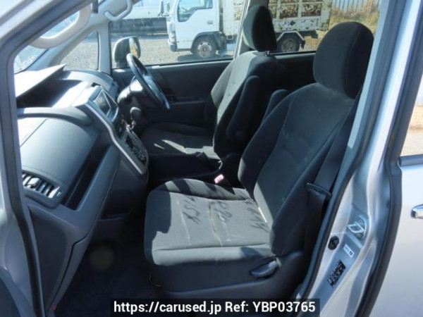 Used 2008 AT toyota noah ZRR70G Image[17]