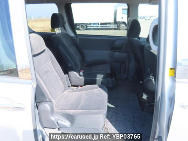 Used 2008 AT toyota noah ZRR70G Image[18]