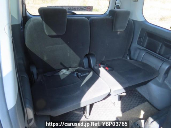 Used 2008 AT toyota noah ZRR70G Image[22]