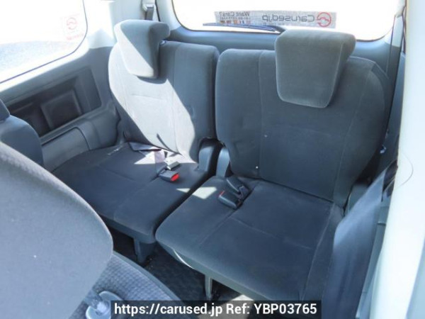 Used 2008 AT toyota noah ZRR70G Image[23]