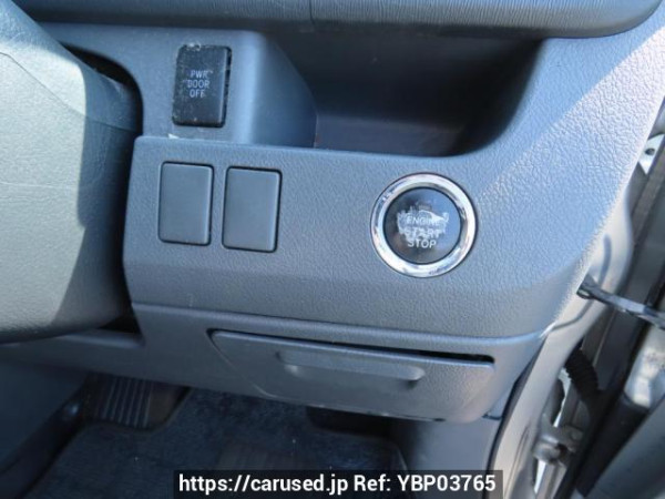 Used 2008 AT toyota noah ZRR70G Image[29]