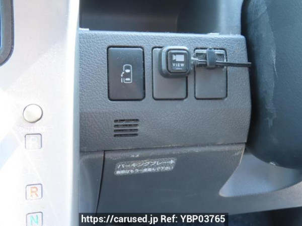 Used 2008 AT toyota noah ZRR70G Image[30]