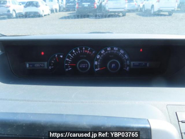 Used 2008 AT toyota noah ZRR70G Image[35]