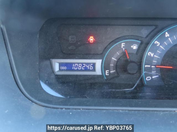 Used 2008 AT toyota noah ZRR70G Image[36]