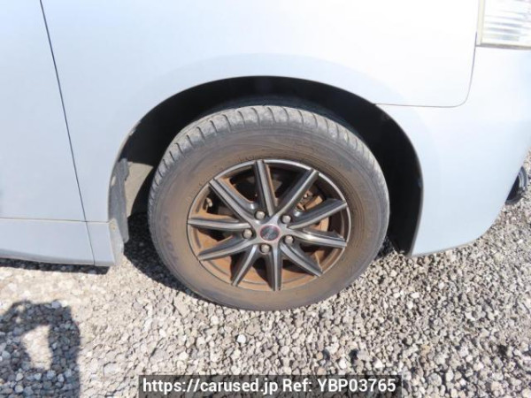 Used 2008 AT toyota noah ZRR70G Image[37]