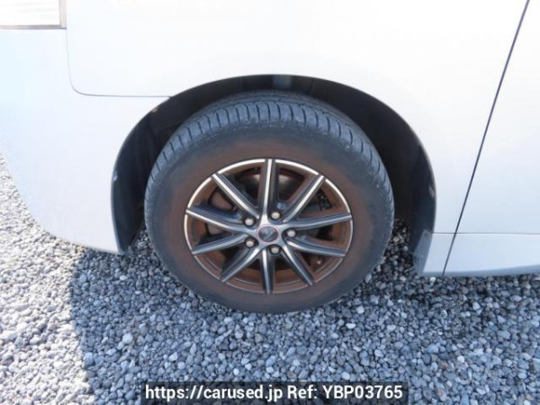 Used 2008 AT toyota noah ZRR70G Image[38]