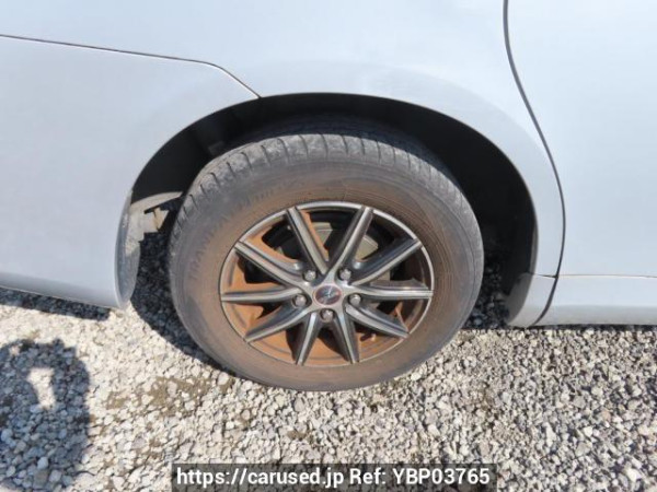 Used 2008 AT toyota noah ZRR70G Image[39]