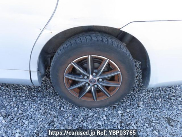 Used 2008 AT toyota noah ZRR70G Image[40]