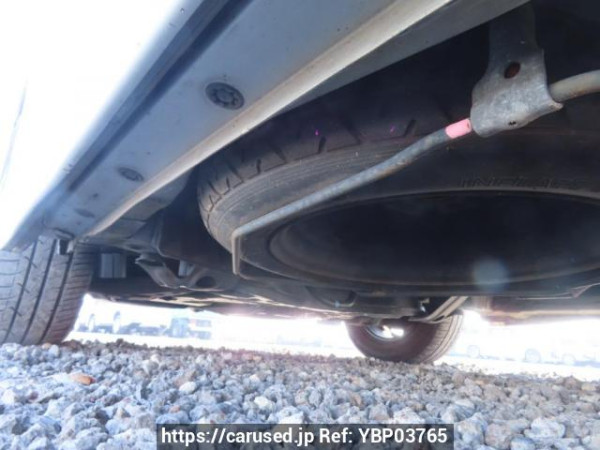 Used 2008 AT toyota noah ZRR70G Image[44]