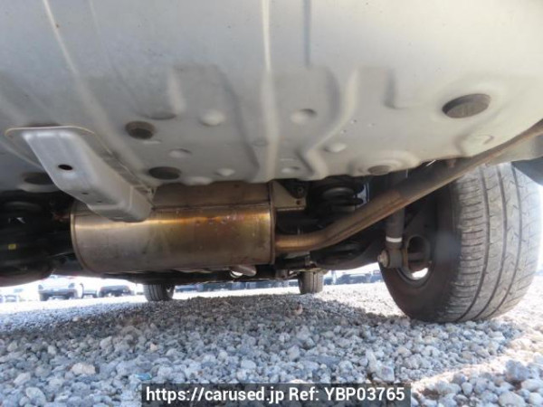 Used 2008 AT toyota noah ZRR70G Image[49]