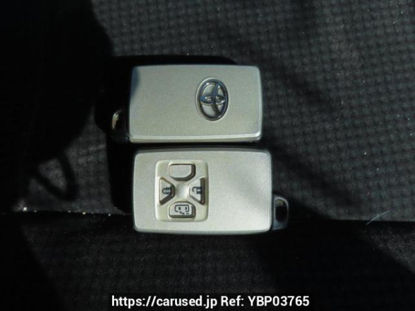 Used 2008 AT toyota noah ZRR70G Image[50]