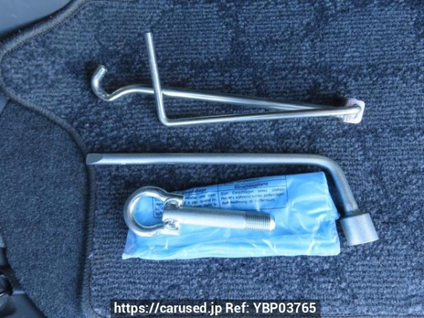 Used 2008 AT toyota noah ZRR70G Image[51]