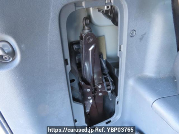 Used 2008 AT toyota noah ZRR70G Image[52]